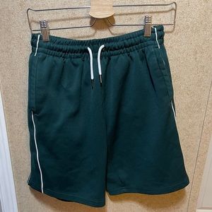 UO Baggy Tricot Shorts